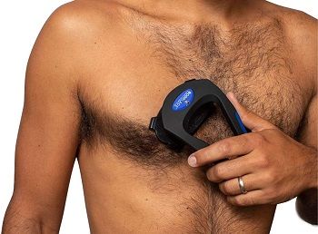 BODblade - Ergonomic Body Shaver for Shaving Chest review