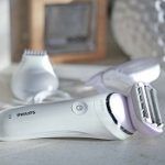 Best 5 Epilator And Shaver 2-in-1 Models In 2020 Reviews
