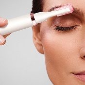Best 5 Eyebrow Epilators Threading & Electric In 2020 Reviews