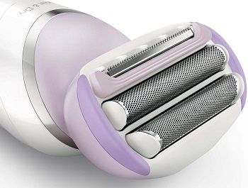 Philips Epilator And Shaver BRL17050 review