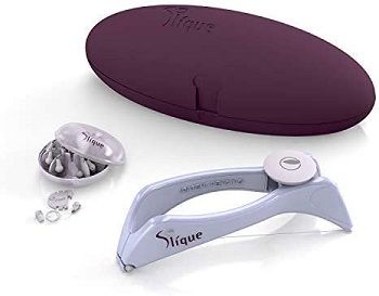 Slique Eyebrows Face & Body Hair Threading & Removal System