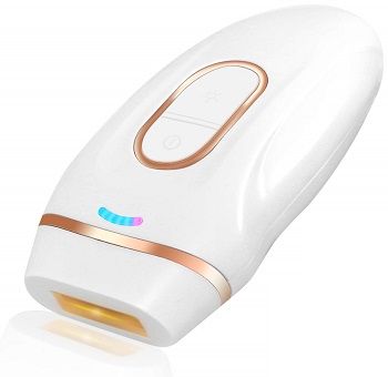 BAIVON Facial Hair Removal System Painless Professional