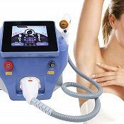 Best 5 Diode Laser Hair Removal Machine To Buy In 2022 Reviews