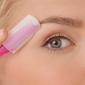 Best 5 Women's Eyebrow Trimmer Models For Sale In 2022 Reviews