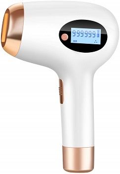Feeke A2 At-Home Hair Removal for Women and Man