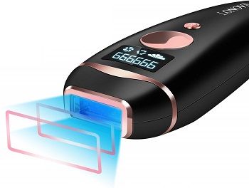 LONOVE Permanent Hair Removal 2020 Upgraded review