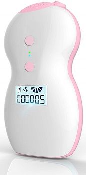 Lovcoyo IPL Hair Removal System For Men And Women