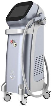 MARXIAO 808Nm Diode Laser Hair Removal