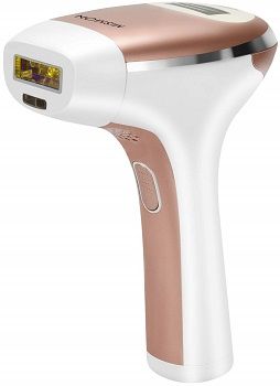 MiSMON IPL At-Home Hair Removal Device
