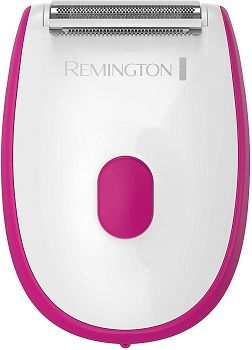 Remington WSF4810US Smooth & Silky On the Go