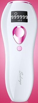 Sedengu At-Home IPL Hair Removal for Women review
