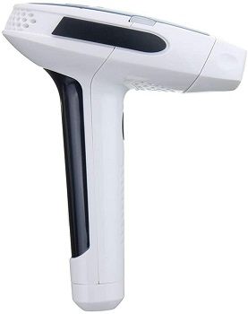 YJF-TMQ Professional Laser Epilator For Private Parts Pubic Hair